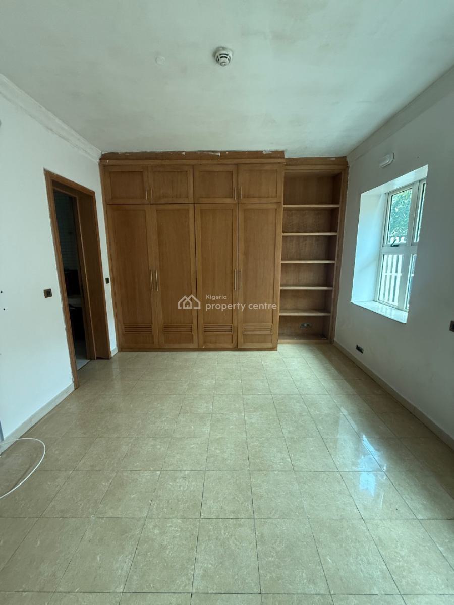 Two Bedroom Apartment, Oniru, Victoria Island (vi), Lagos, Flat / Apartment for Rent