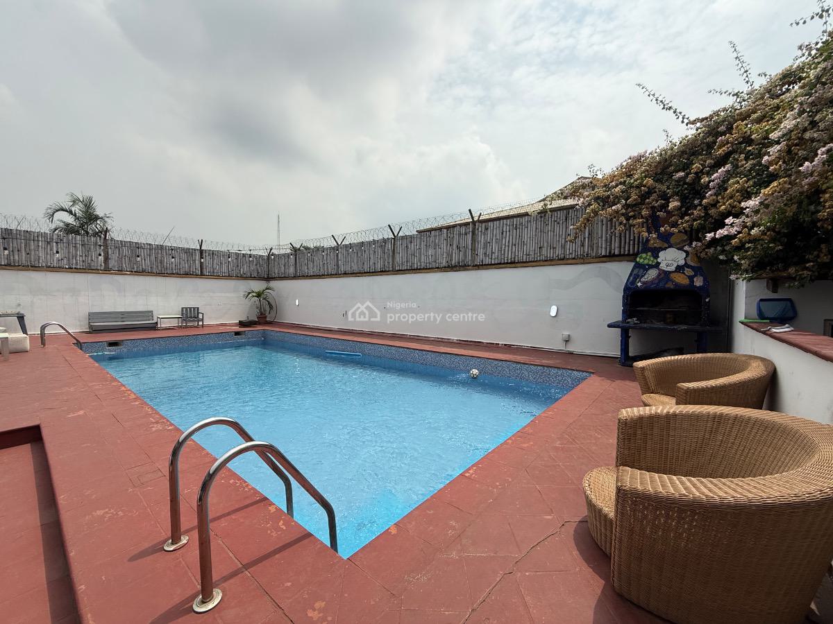 Two Bedroom Apartment, Oniru, Victoria Island (vi), Lagos, Flat / Apartment for Rent