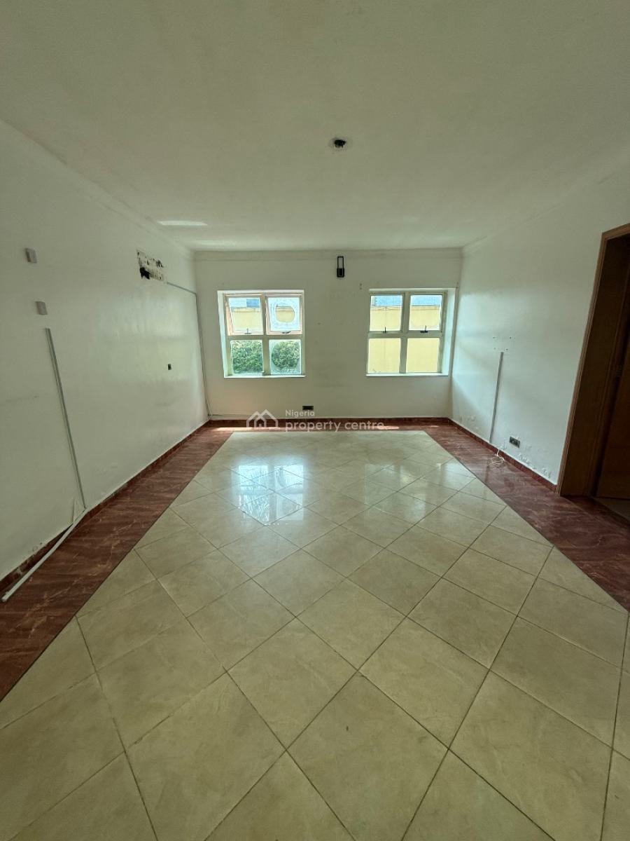 Two Bedroom Apartment, Oniru, Victoria Island (vi), Lagos, Flat / Apartment for Rent