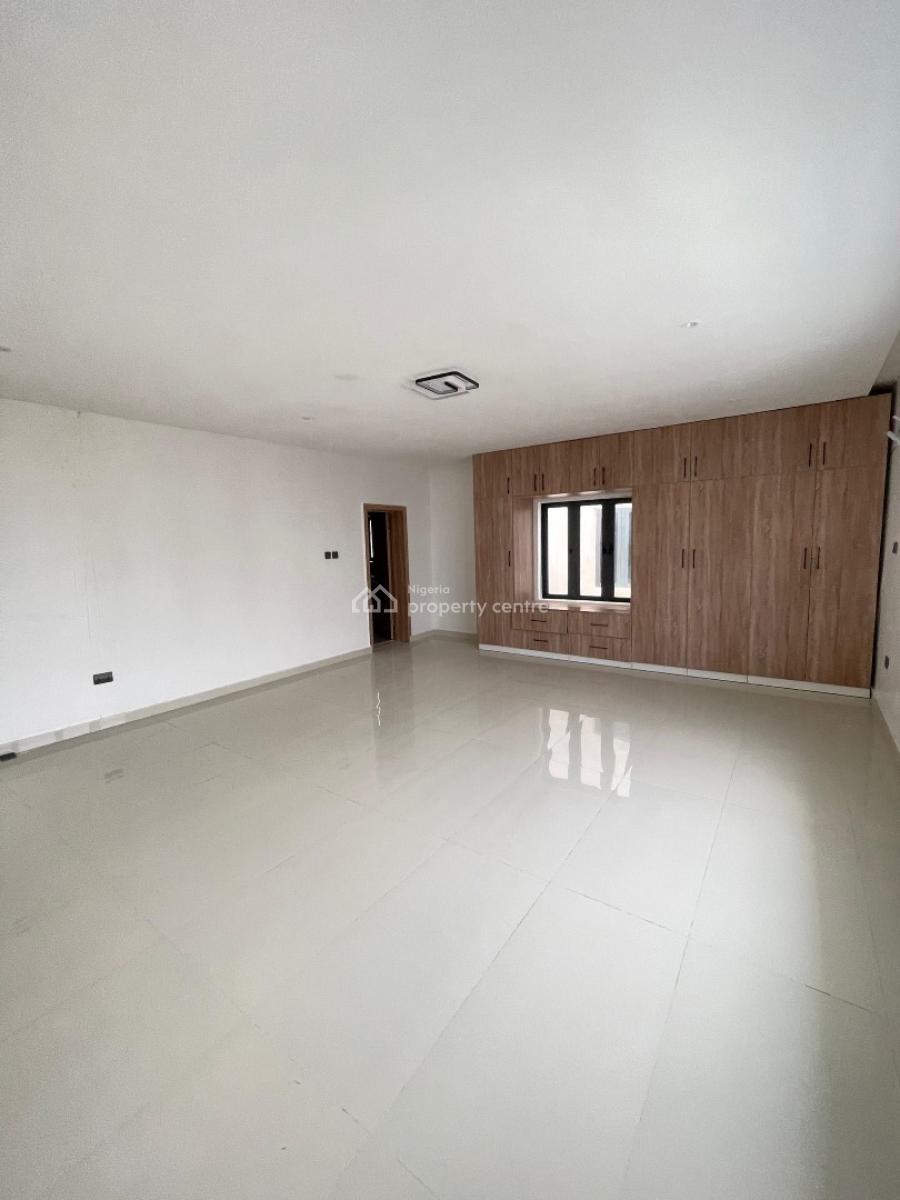 Luxury 5 Bedroom Fully Detached Duplex, Lekky County, Ikota, Lekki, Lagos, Detached Duplex for Sale