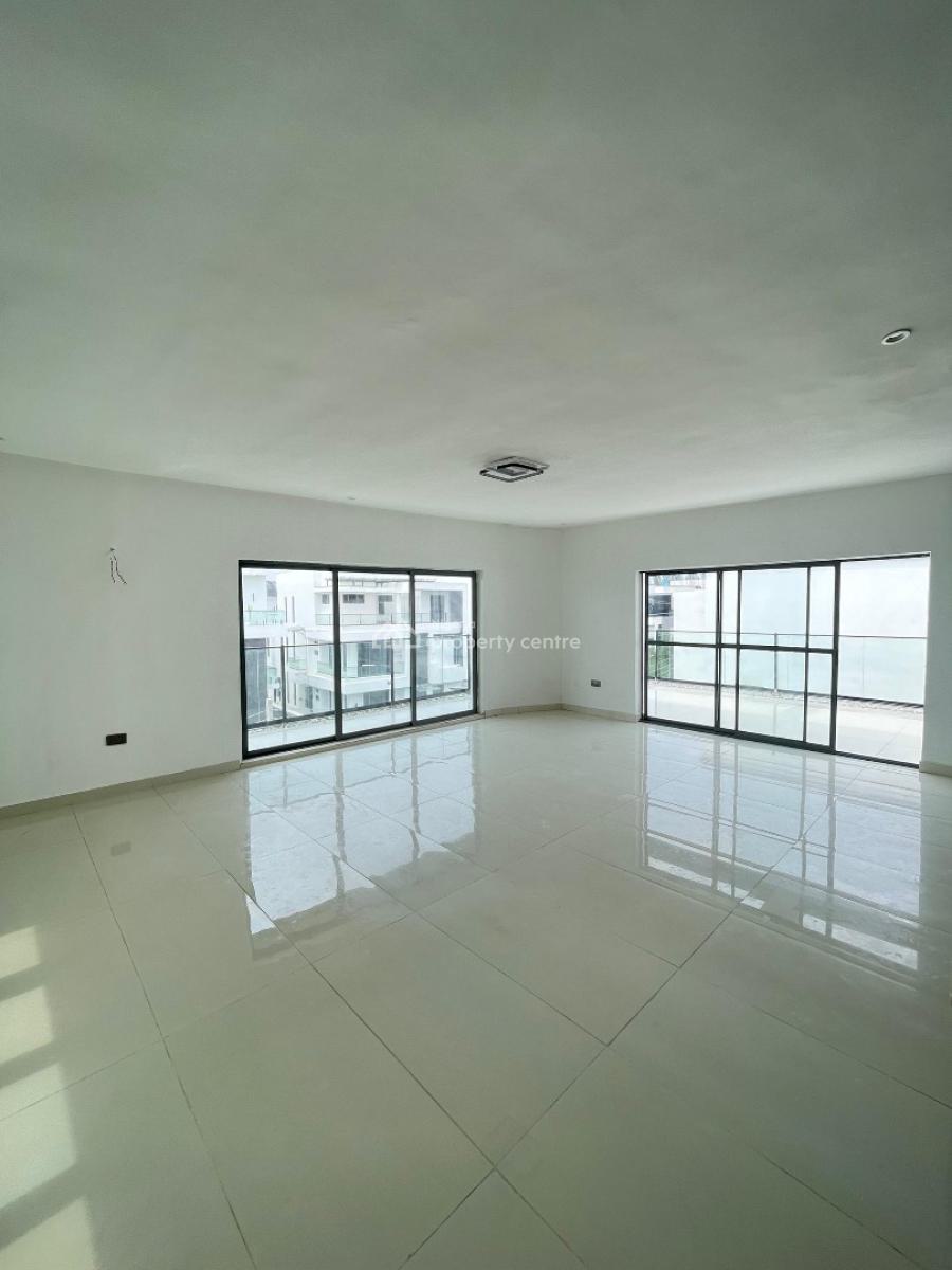 Luxury 5 Bedroom Fully Detached Duplex, Lekky County, Ikota, Lekki, Lagos, Detached Duplex for Sale