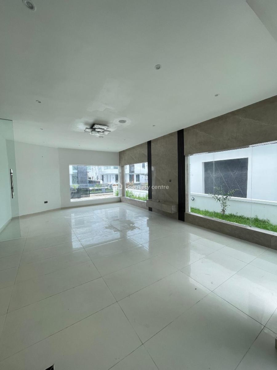 Luxury 5 Bedroom Fully Detached Duplex, Lekky County, Ikota, Lekki, Lagos, Detached Duplex for Sale