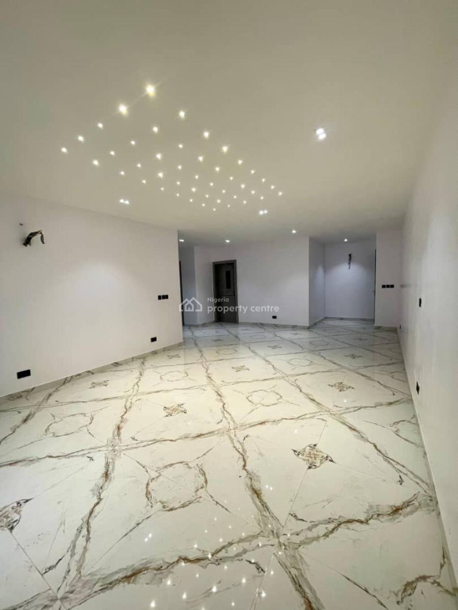 3 Bedroom Apartment with Bq, Off Freedom Way, Lekki Phase 1, Lekki, Lagos, Flat / Apartment for Sale