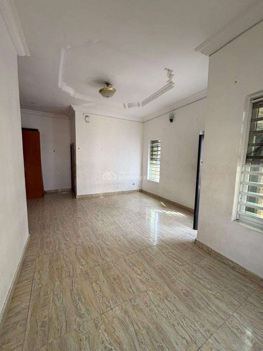 Master Bedroom, Ikota, Lekki, Lagos, Self Contain (single Rooms) for Rent