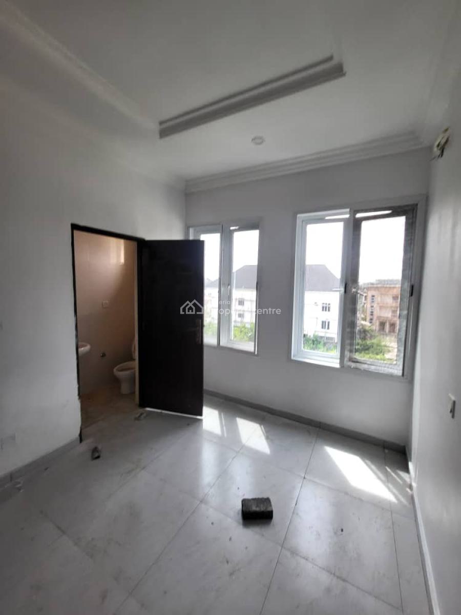 Luxury 3 Bedroom with Excellent Facility, Oral Estate, Lekki, Lagos, Flat / Apartment for Rent