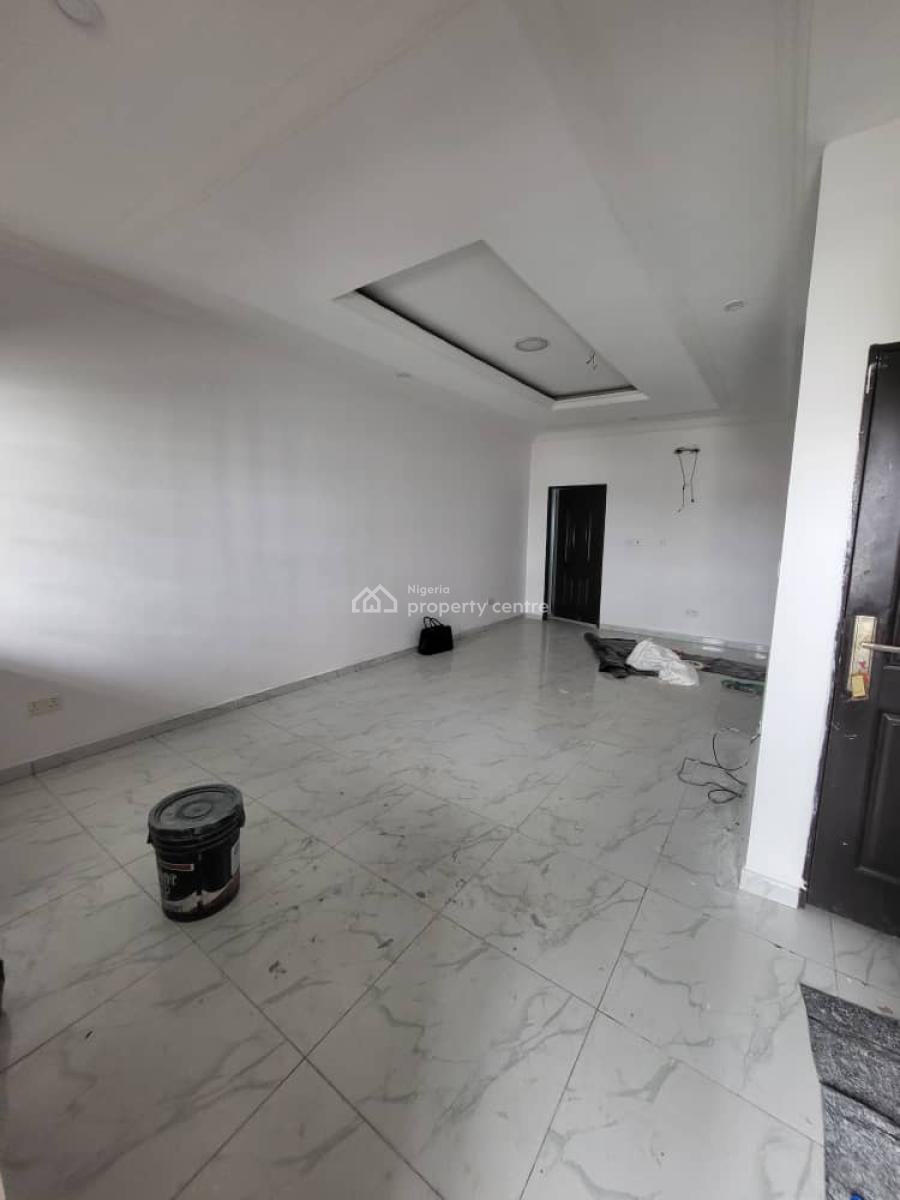Luxury 3 Bedroom with Excellent Facility, Oral Estate, Lekki, Lagos, Flat / Apartment for Rent