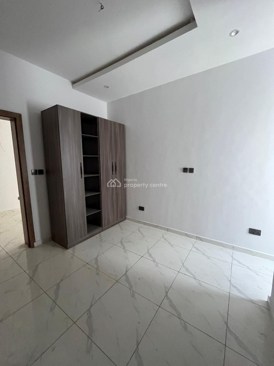 Luxuriously Built 2 Bedroom Apartment with Bq, Ikate, Ikate, Lekki, Lagos, Block of Flats for Sale