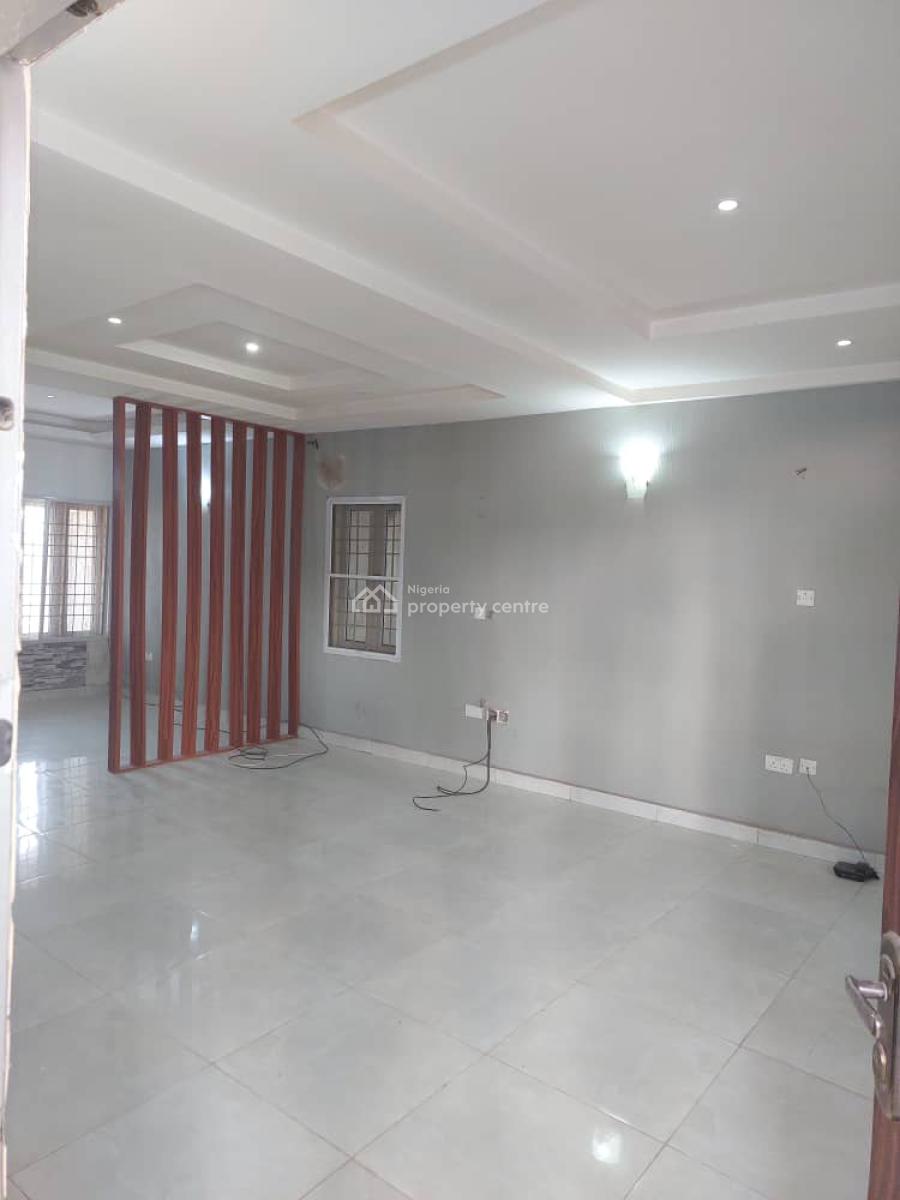 4 Bedroom Terrace Duplex, Close to Coza, Guzape District, Abuja, Terraced Duplex for Sale