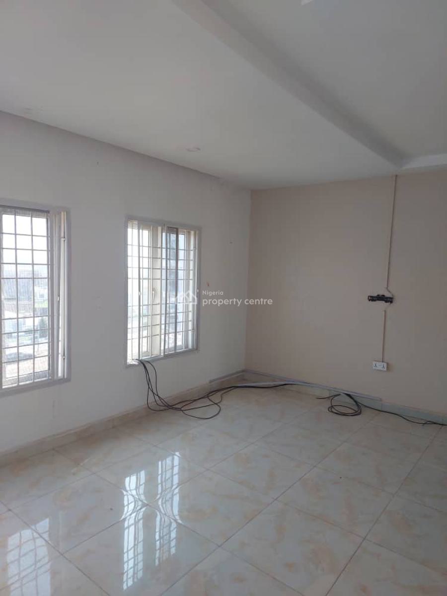 4 Bedroom Terrace Duplex, Close to Coza, Guzape District, Abuja, Terraced Duplex for Sale