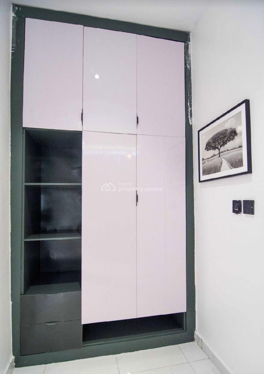 Furnished 2 Bedroom Apartment with Pool & Elevator, Ikate, Lekki, Lagos, Flat / Apartment for Rent