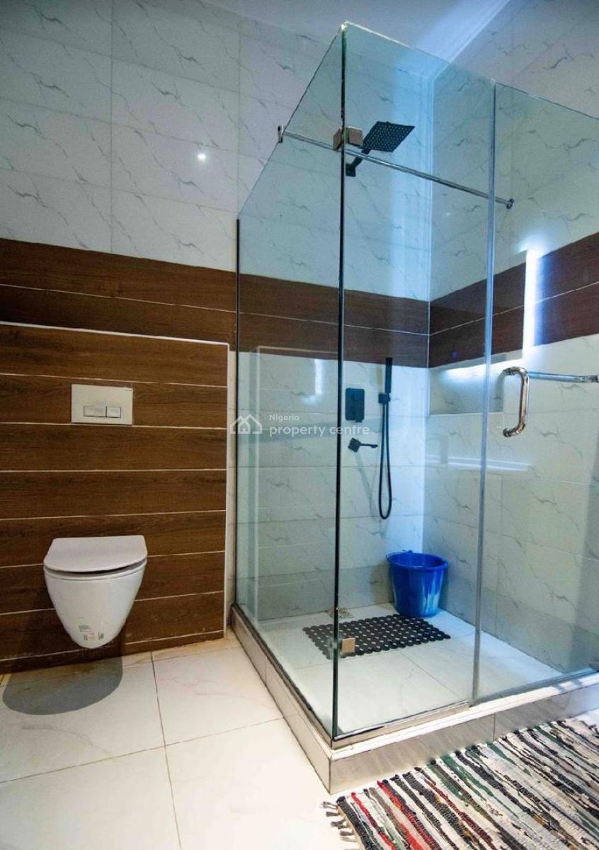 Furnished 2 Bedroom Apartment with Pool & Elevator, Ikate, Lekki, Lagos, Flat / Apartment for Rent