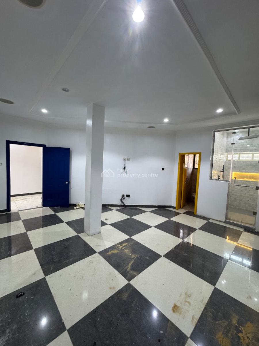 Lovely Miniflat, Chevy View Estate, Lekki Expressway, Lekki, Lagos, Mini Flat (room and Parlour) for Rent