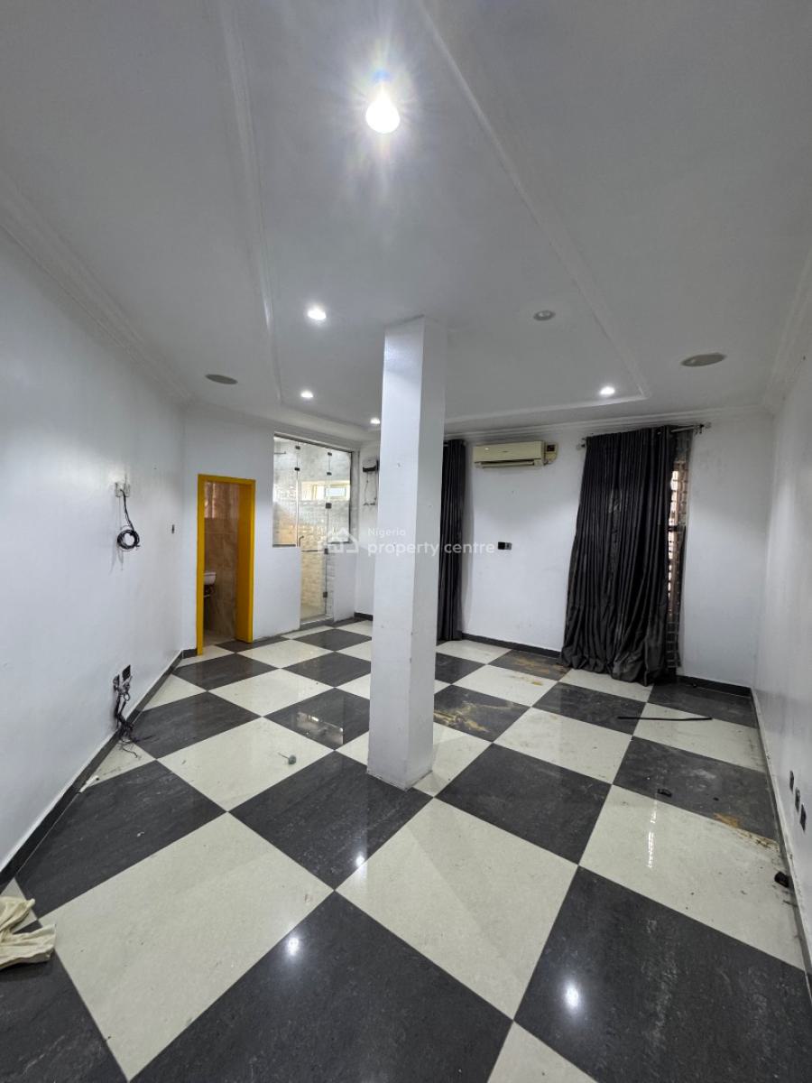 Lovely Miniflat, Chevy View Estate, Lekki Expressway, Lekki, Lagos, Mini Flat (room and Parlour) for Rent