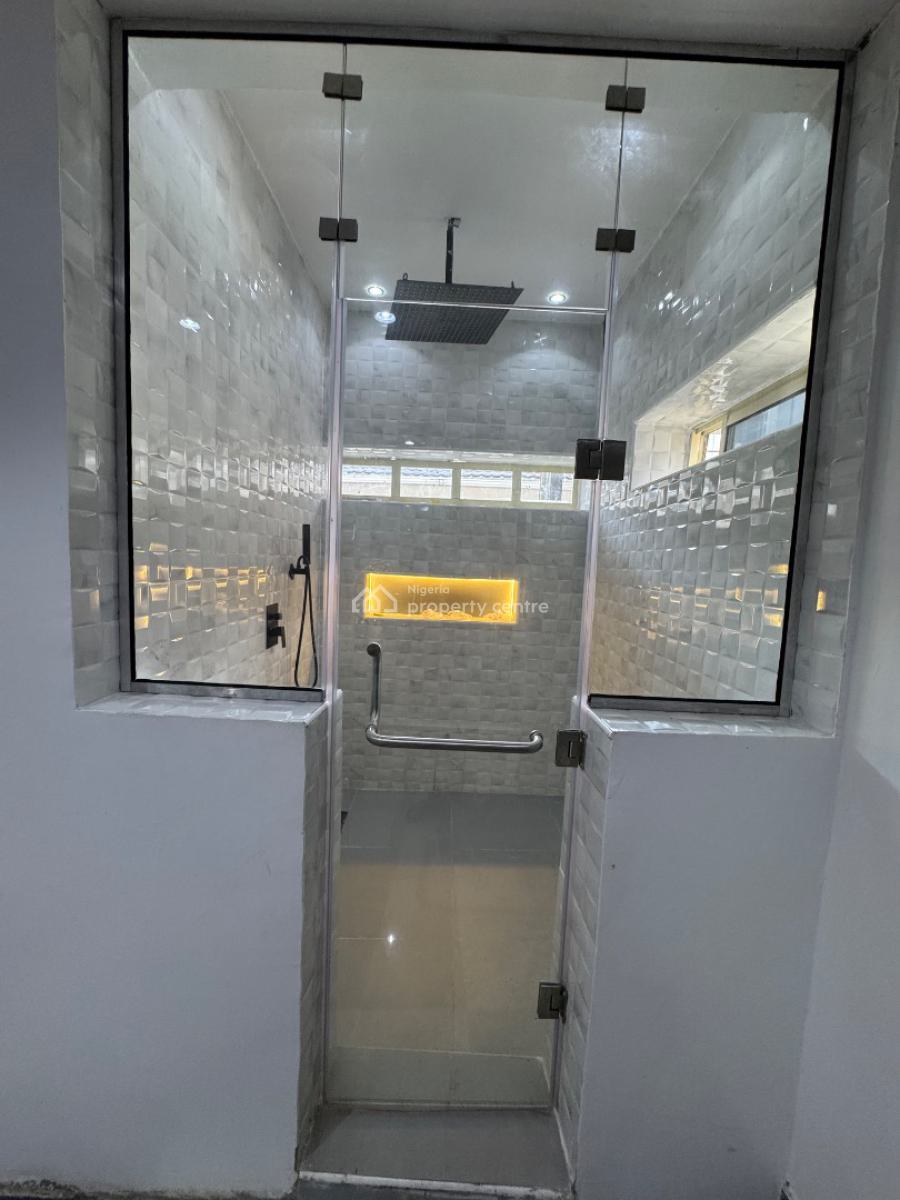 Lovely Miniflat, Chevy View Estate, Lekki Expressway, Lekki, Lagos, Mini Flat (room and Parlour) for Rent