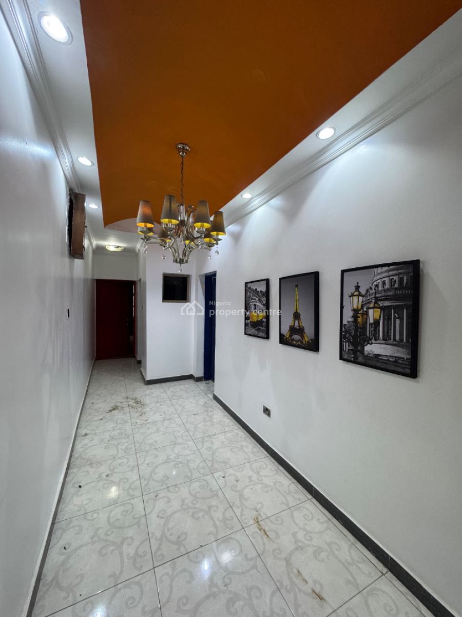 Lovely Miniflat, Chevy View Estate, Lekki Expressway, Lekki, Lagos, Mini Flat (room and Parlour) for Rent