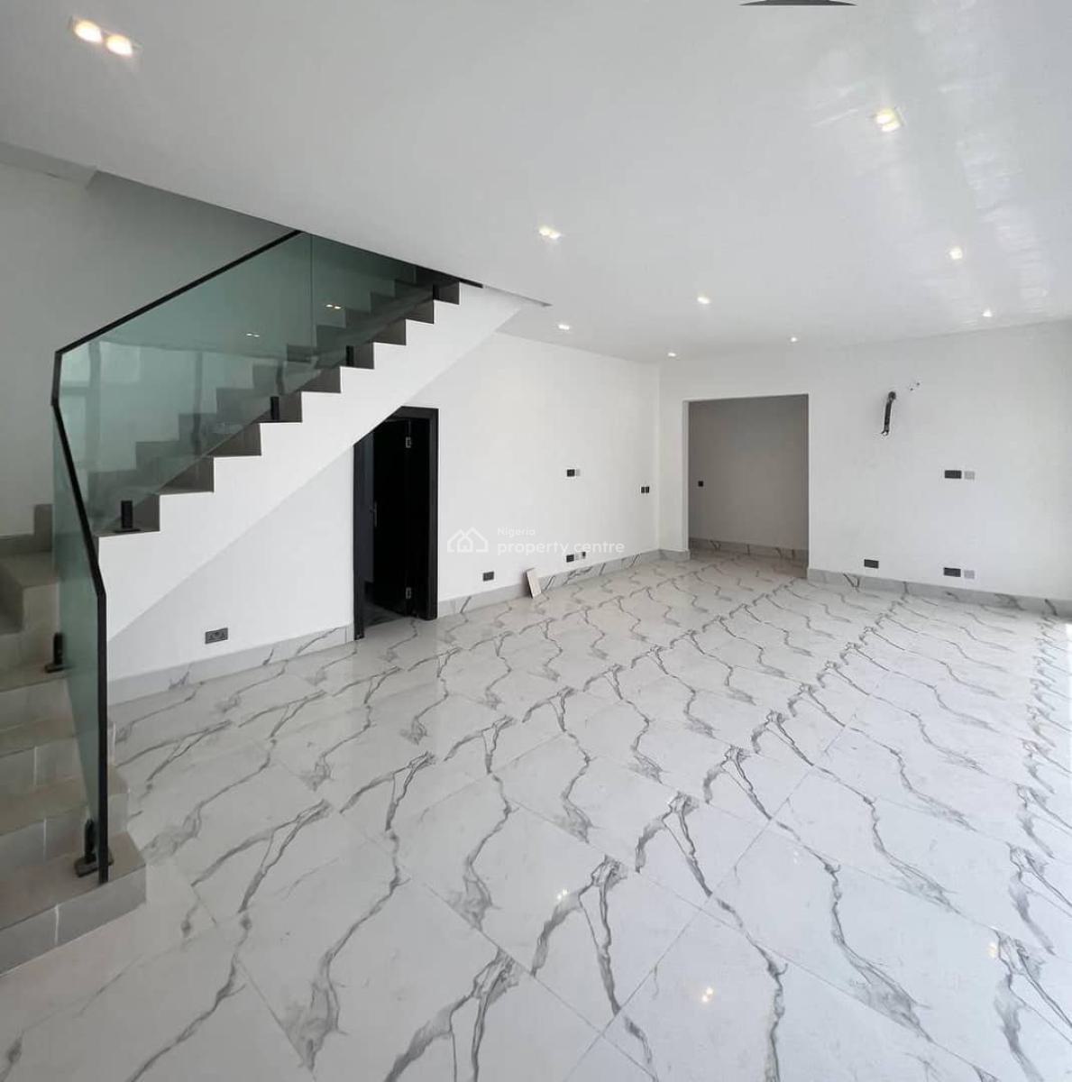 Exclusive Newly Built 3 Bed Maisonettes, Ikoyi, Lagos, House for Rent