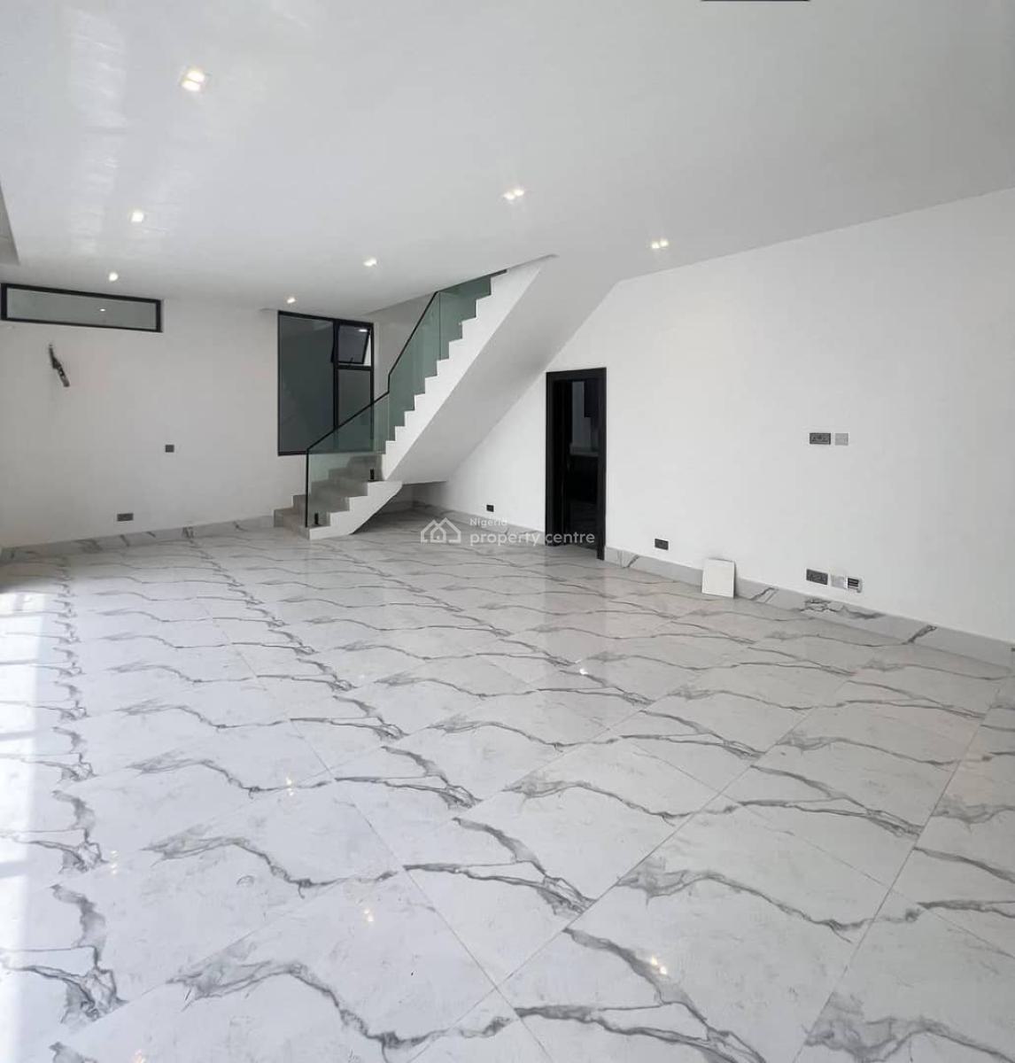 Exclusive Newly Built 3 Bed Maisonettes, Ikoyi, Lagos, House for Rent