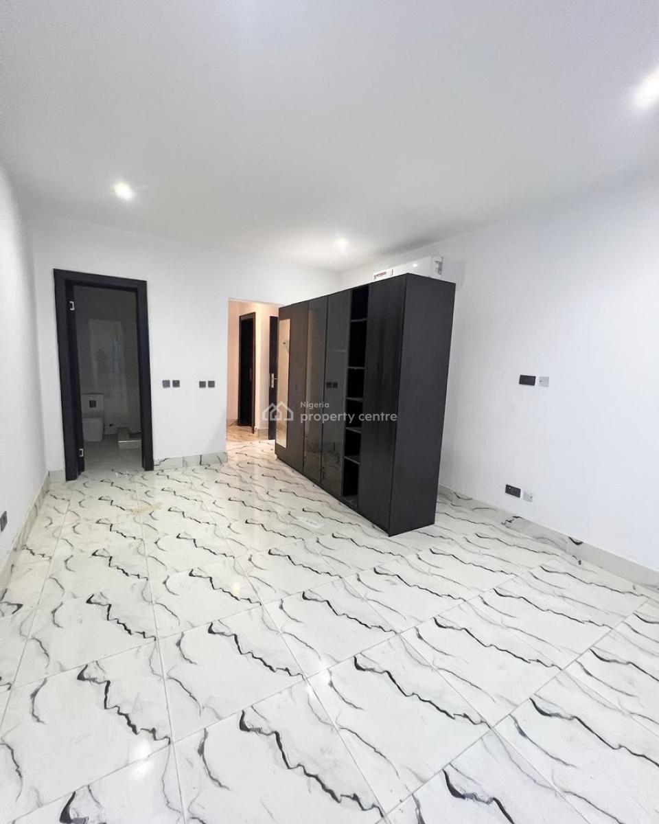 Exclusive Newly Built 3 Bed Maisonettes, Ikoyi, Lagos, House for Rent