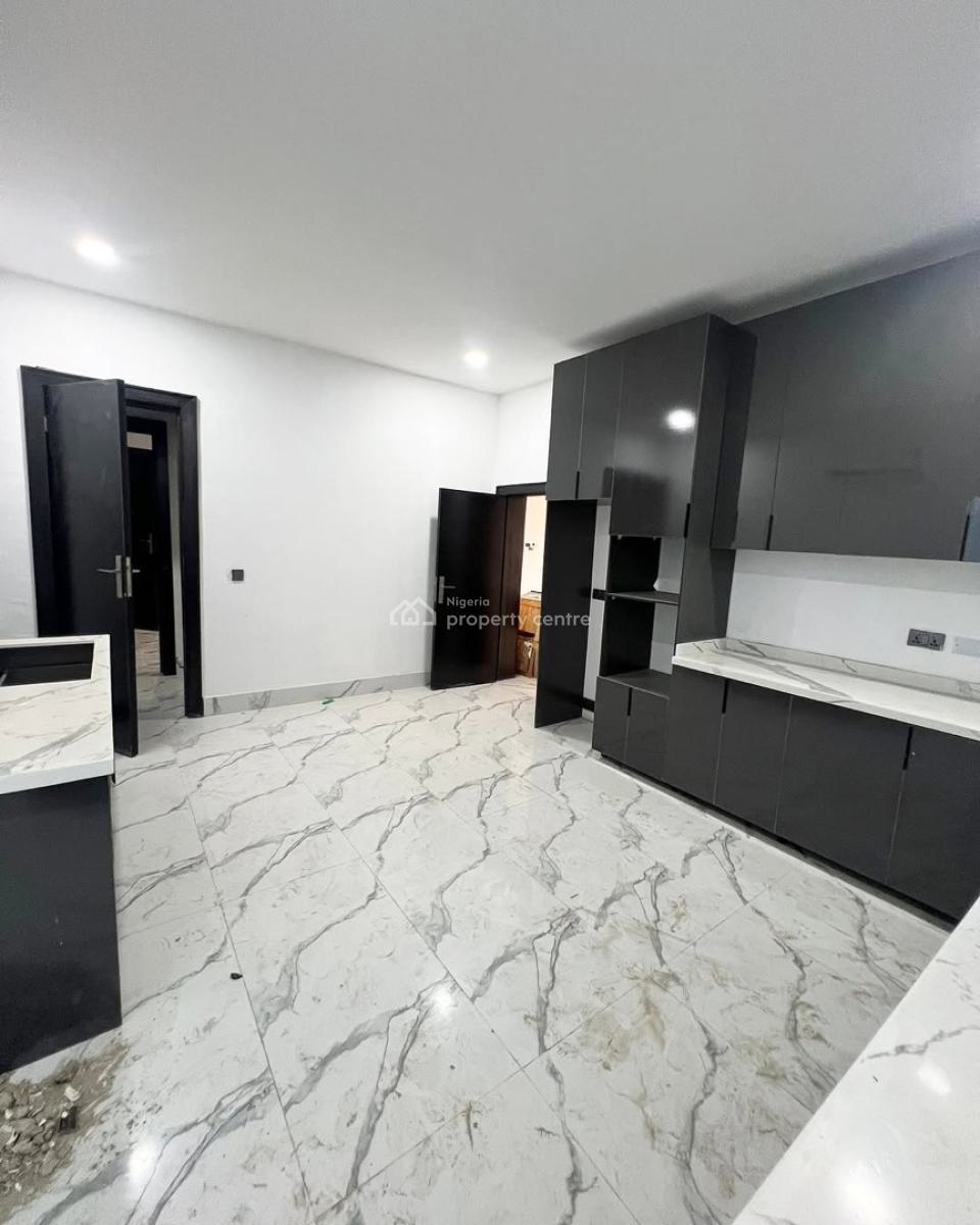 Exclusive Newly Built 3 Bed Maisonettes, Ikoyi, Lagos, House for Rent