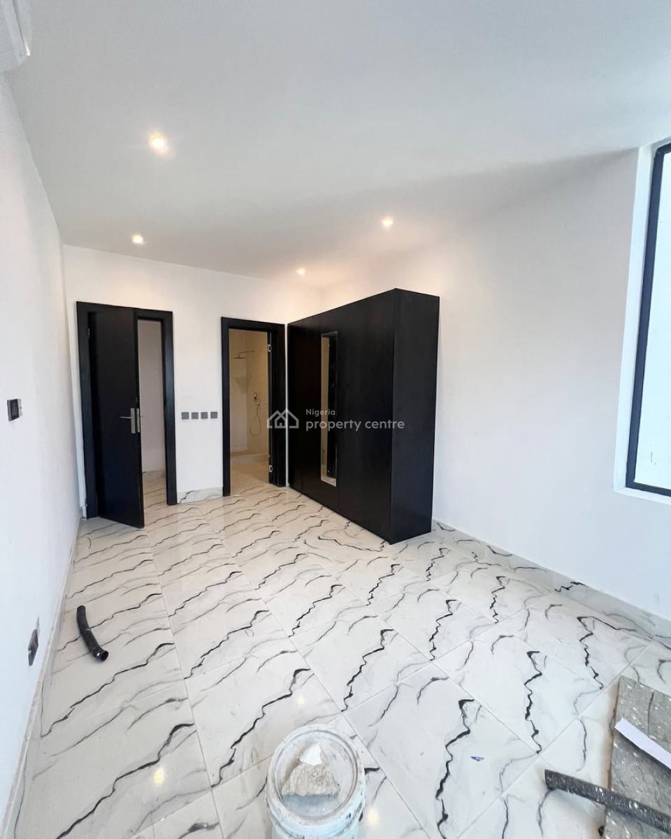 Exclusive Newly Built 3 Bed Maisonettes, Ikoyi, Lagos, House for Rent