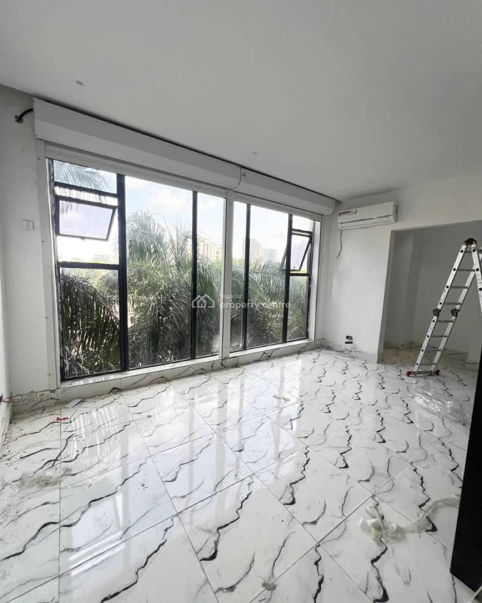 Exclusive Newly Built 3 Bed Maisonettes, Ikoyi, Lagos, House for Rent