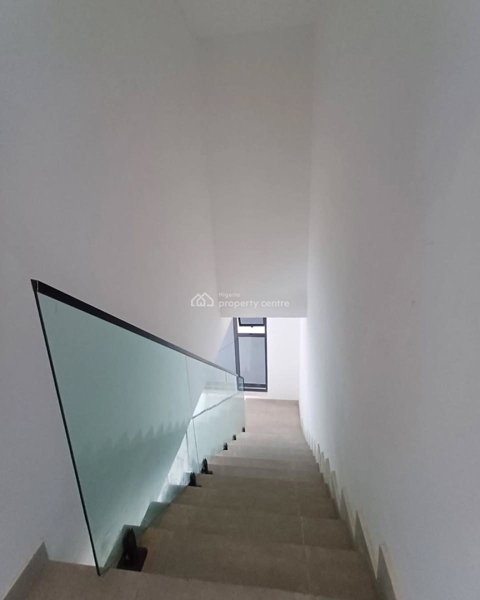 Exclusive Newly Built 3 Bed Maisonettes, Ikoyi, Lagos, House for Rent