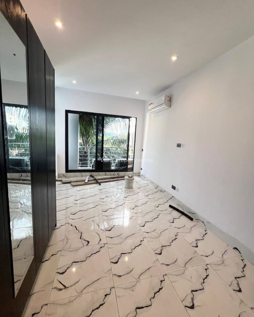 Exclusive Newly Built 3 Bed Maisonettes, Ikoyi, Lagos, House for Rent