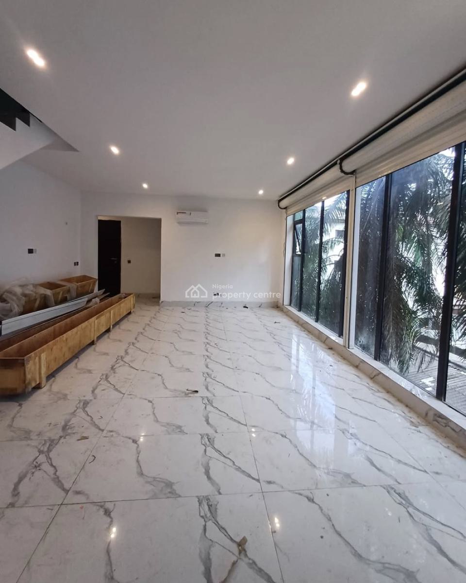 Exclusive Newly Built 3 Bed Maisonettes, Ikoyi, Lagos, House for Rent