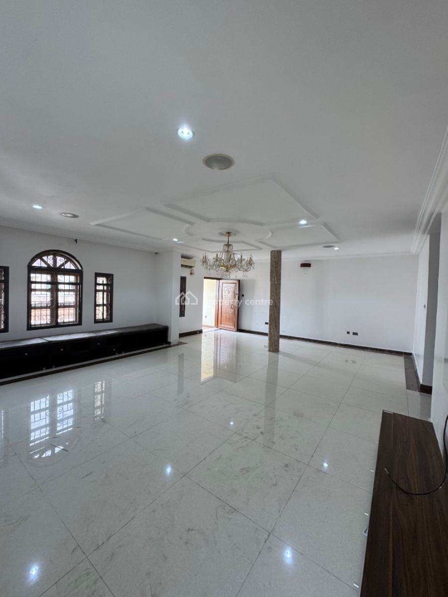 Spacious Lovely Masters Bedroom + Balcony, Acs, Chevy View Estate, Lekki Expressway, Lekki, Lagos, Self Contain (single Rooms) for Rent