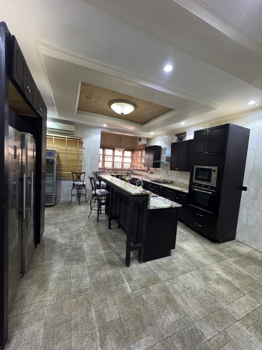 Spacious Lovely Masters Bedroom + Balcony, Acs, Chevy View Estate, Lekki Expressway, Lekki, Lagos, Self Contain (single Rooms) for Rent