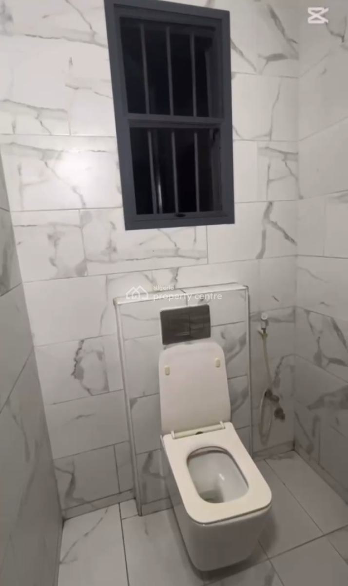 a Spacious 4 Bedroom Maisonette + Bq., Octavia Homes, Oniru, Victoria Island (vi), Lagos, Terraced Duplex for Sale