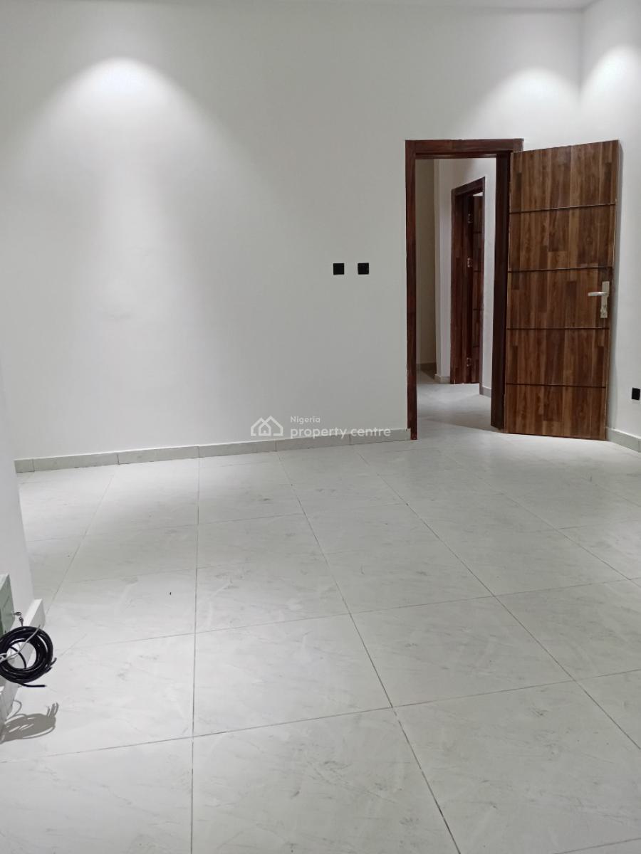 Breathtaking 4-bedroom Fully Serviced Terraced Duplex (newly Built), Orchid Road, Lekki, Lagos, Terraced Duplex for Rent