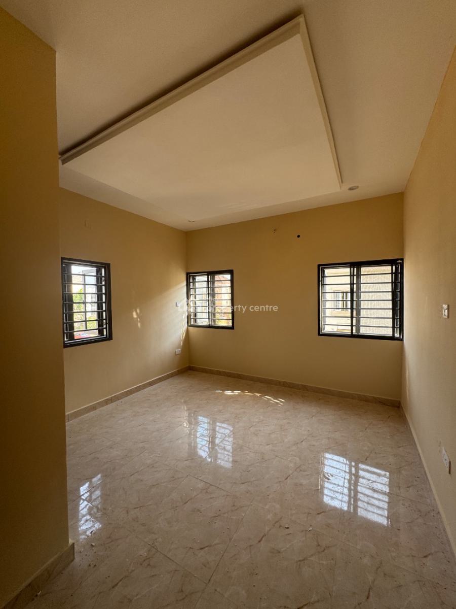 Brand New 3 Bedroom Flat with a Bq, Mabushi, Abuja, Flat / Apartment for Rent