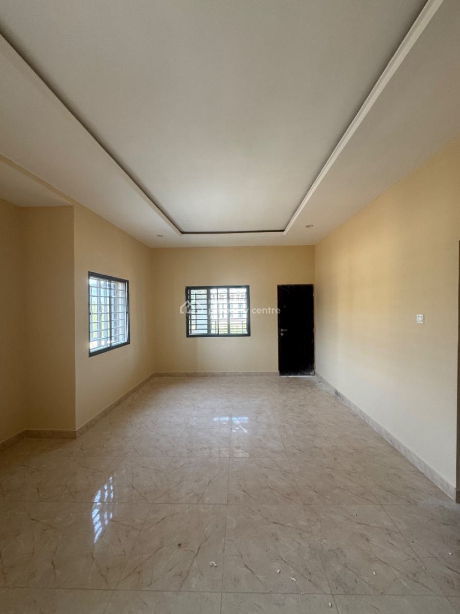 Brand New 3 Bedroom Flat with a Bq, Mabushi, Abuja, Flat / Apartment for Rent
