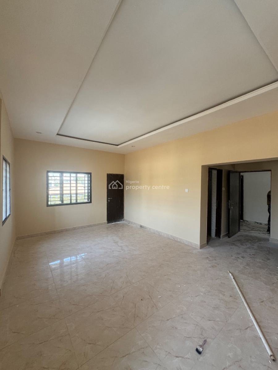 Brand New 3 Bedroom Flat with a Bq, Mabushi, Abuja, Flat / Apartment for Rent