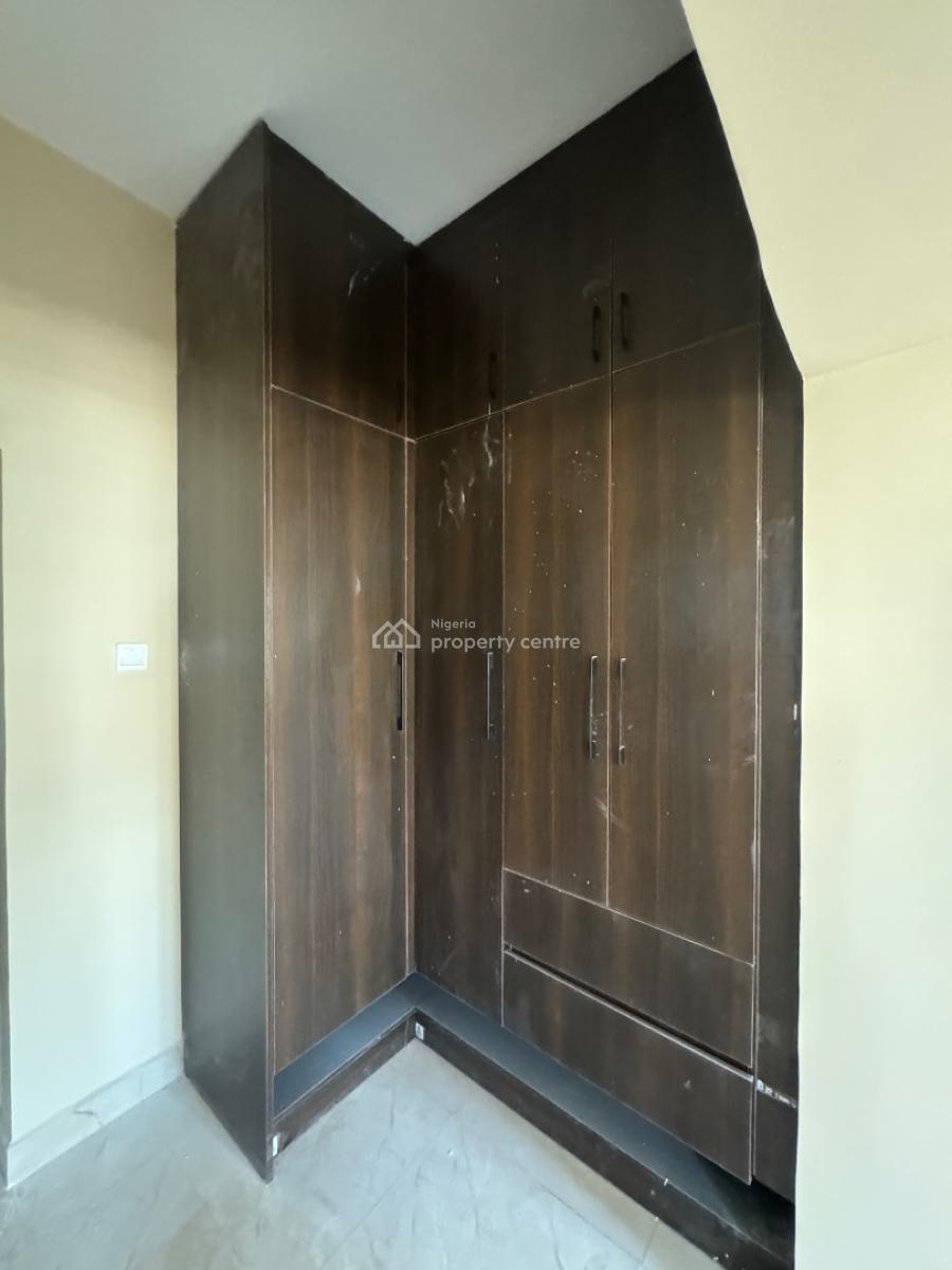 Brand New 3 Bedroom Flat with a Bq, Mabushi, Abuja, Flat / Apartment for Rent