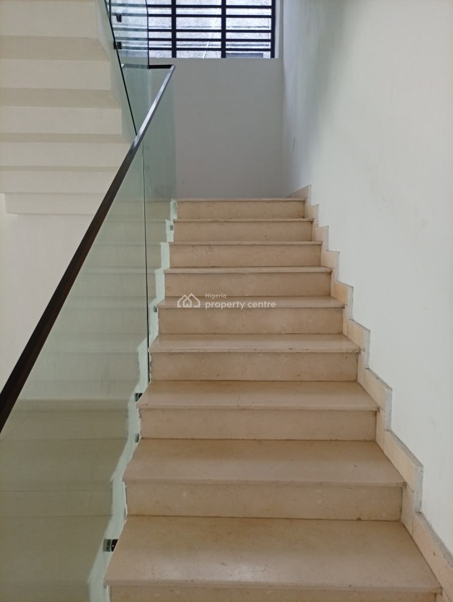 Luxury 5 Bedroom Fully Detached Duplex Wit Pool and Cinema, Lekki Phase 1, Lekki, Lagos, Detached Duplex for Sale