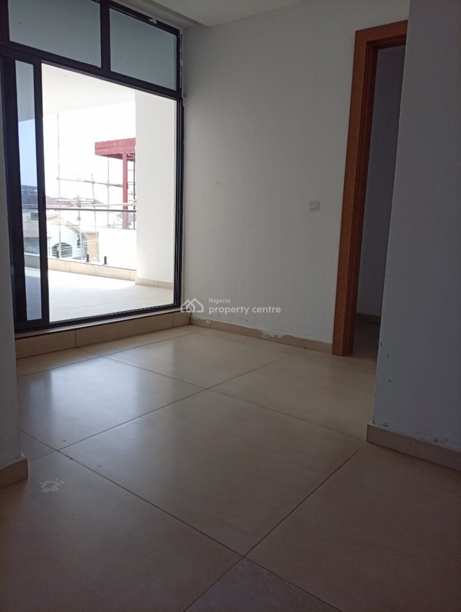 Luxury 5 Bedroom Fully Detached Duplex Wit Pool and Cinema, Lekki Phase 1, Lekki, Lagos, Detached Duplex for Sale