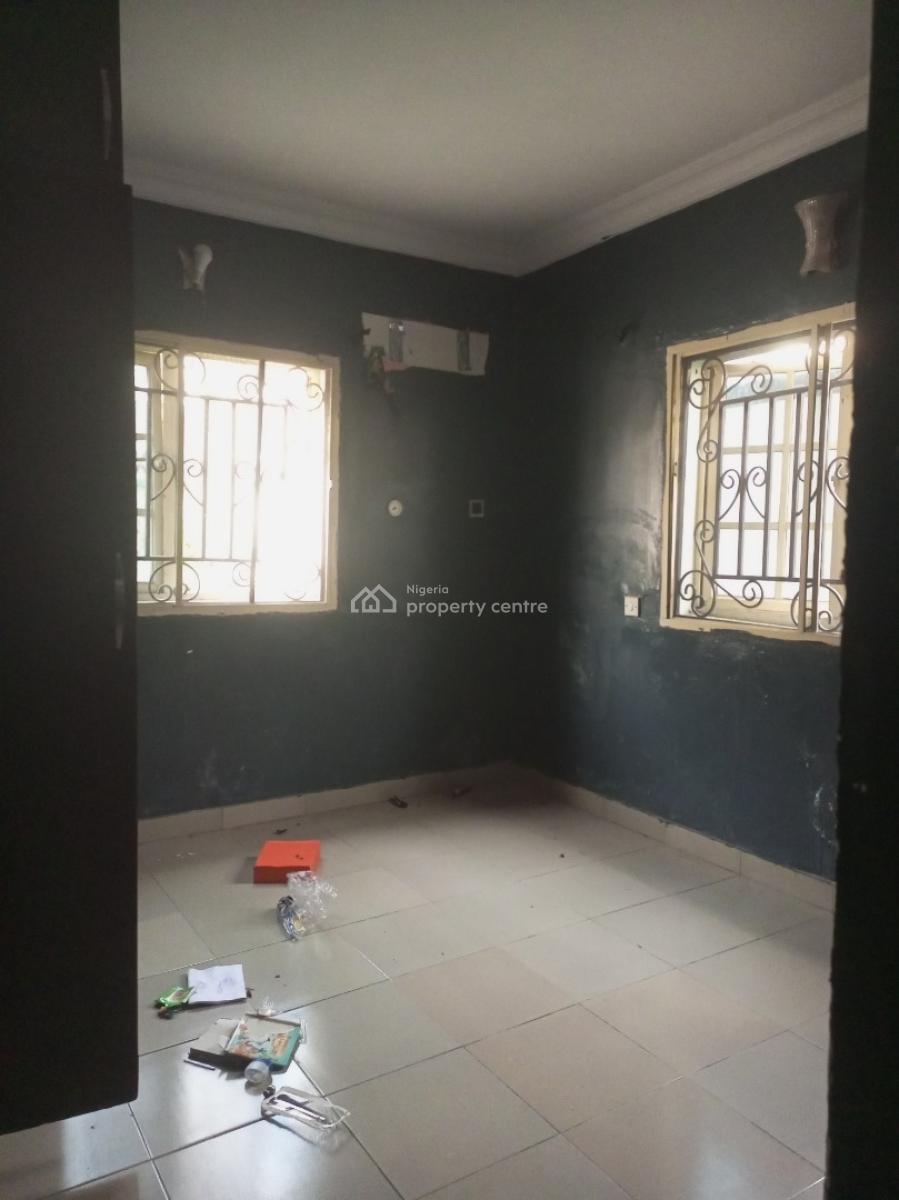 4 Bedroom Semi Detached House with 2 Rooms Bq, Peace Land Estate, Abijo, Lekki, Lagos, House for Rent