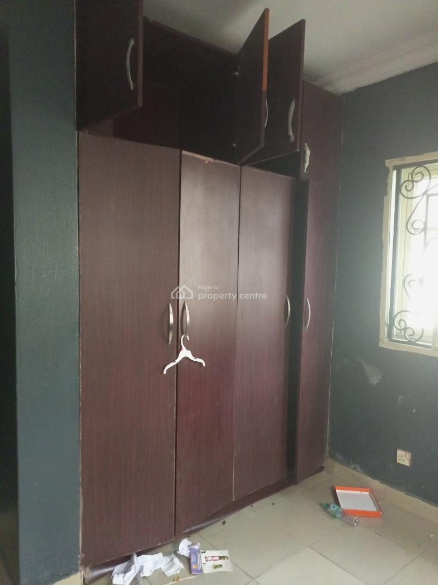 4 Bedroom Semi Detached House with 2 Rooms Bq, Peace Land Estate, Abijo, Lekki, Lagos, House for Rent