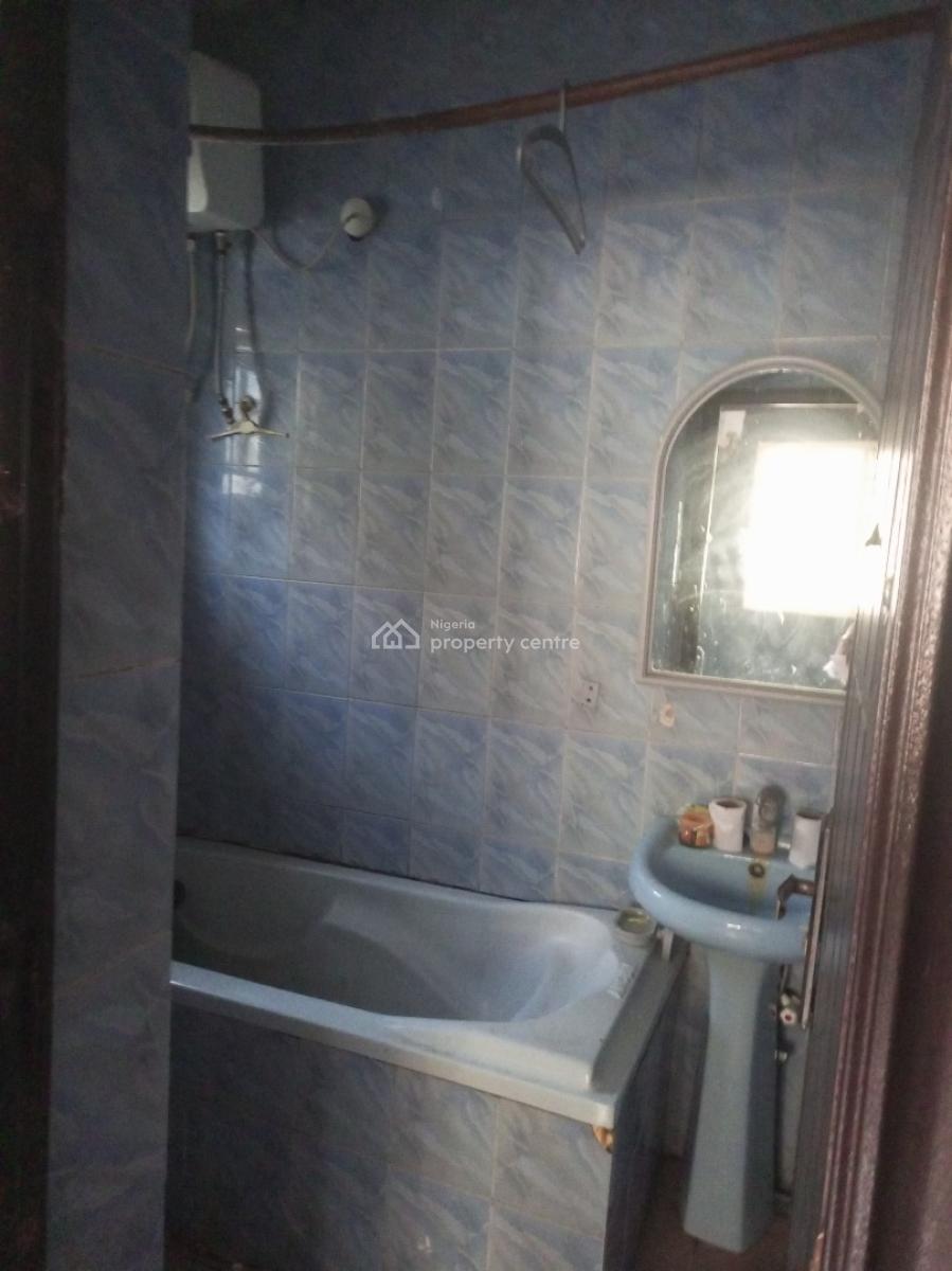 4 Bedroom Semi Detached House with 2 Rooms Bq, Peace Land Estate, Abijo, Lekki, Lagos, House for Rent