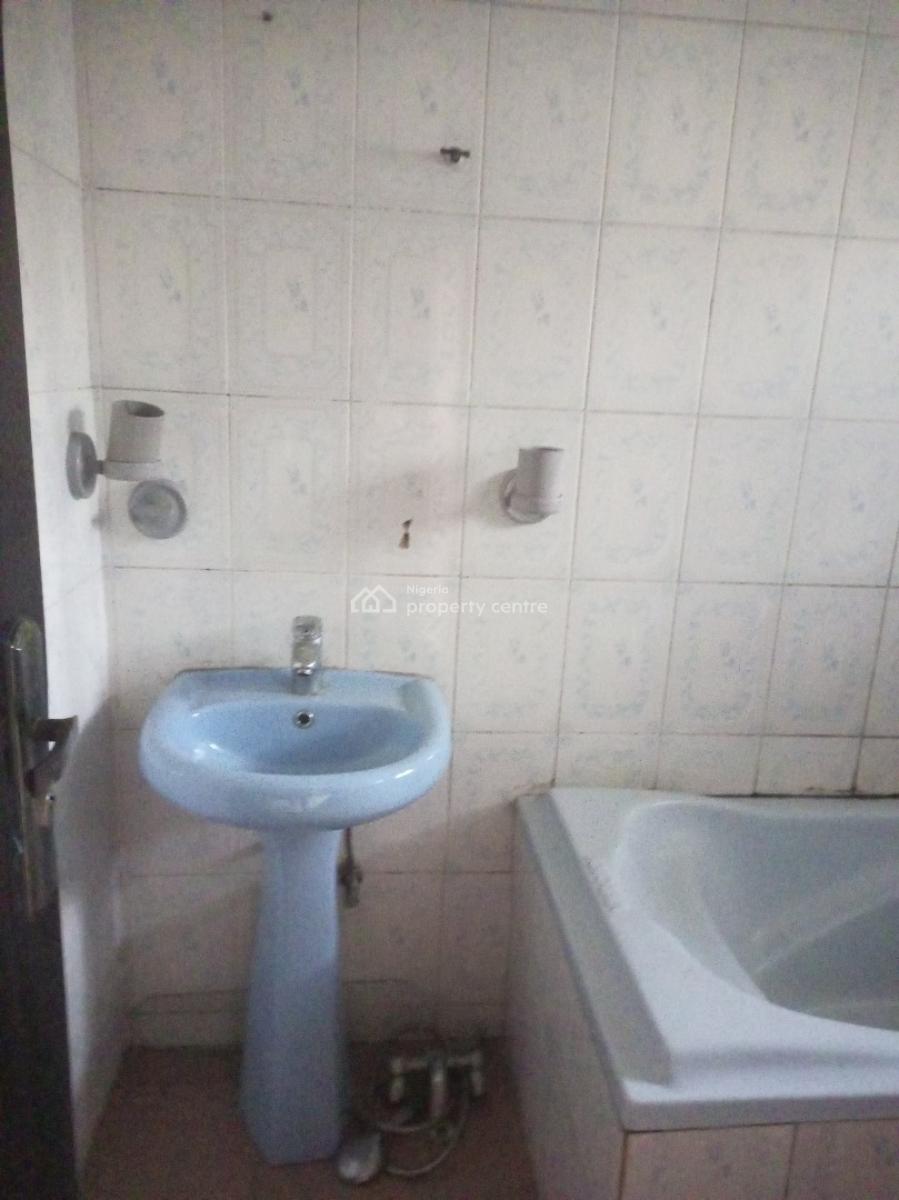 4 Bedroom Semi Detached House with 2 Rooms Bq, Peace Land Estate, Abijo, Lekki, Lagos, House for Rent