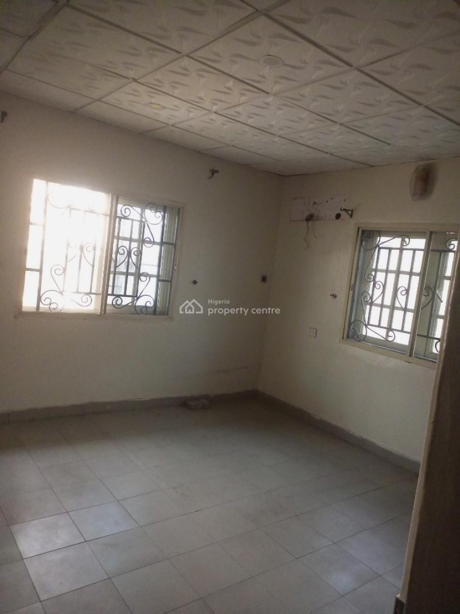 4 Bedroom Semi Detached House with 2 Rooms Bq, Peace Land Estate, Abijo, Lekki, Lagos, House for Rent