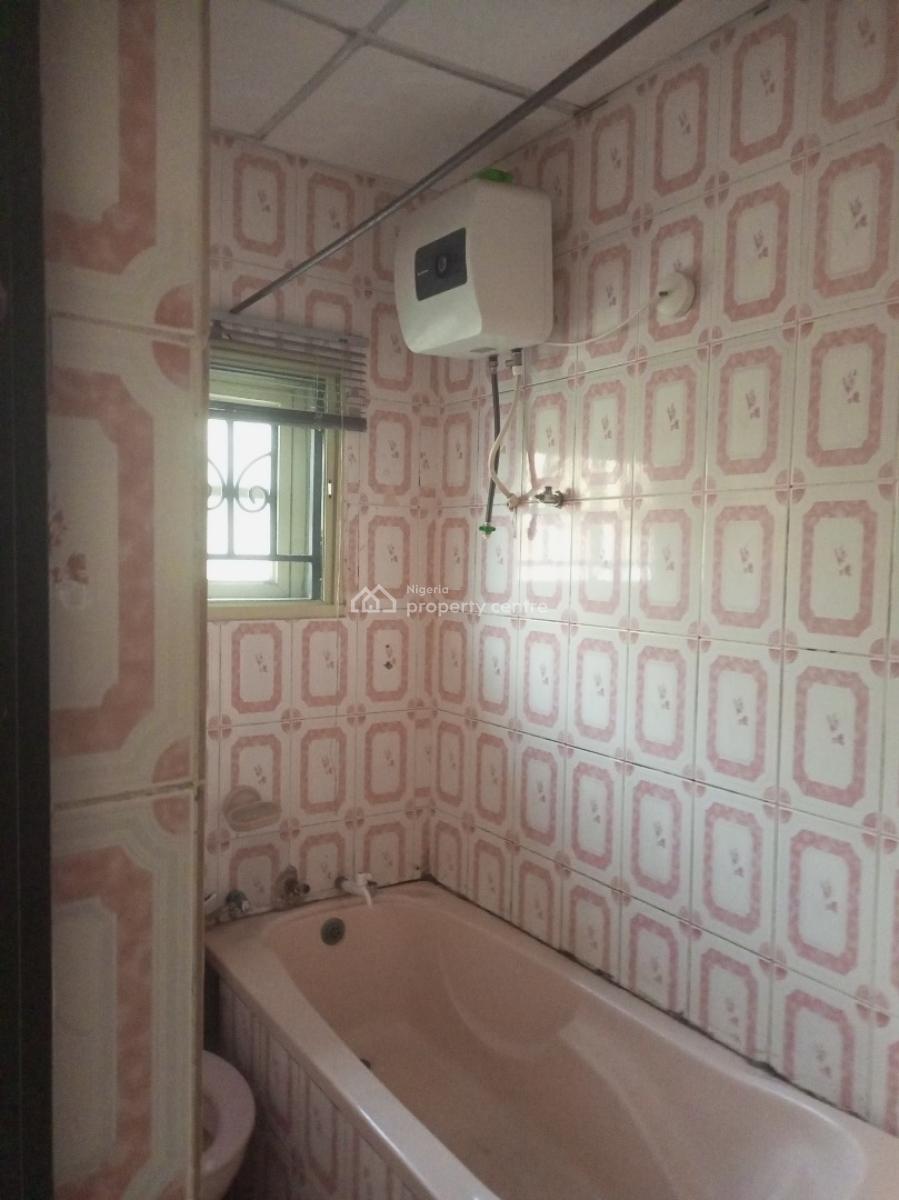 4 Bedroom Semi Detached House with 2 Rooms Bq, Peace Land Estate, Abijo, Lekki, Lagos, House for Rent