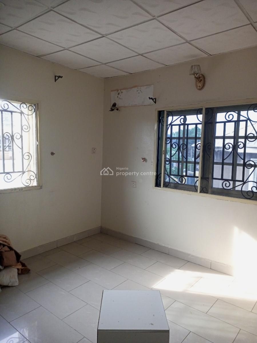 4 Bedroom Semi Detached House with 2 Rooms Bq, Peace Land Estate, Abijo, Lekki, Lagos, House for Rent