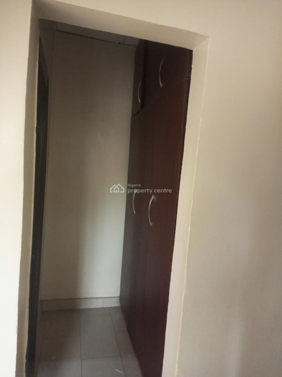 4 Bedroom Semi Detached House with 2 Rooms Bq, Peace Land Estate, Abijo, Lekki, Lagos, House for Rent