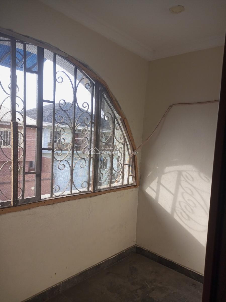 4 Bedroom Semi Detached House with 2 Rooms Bq, Peace Land Estate, Abijo, Lekki, Lagos, House for Rent