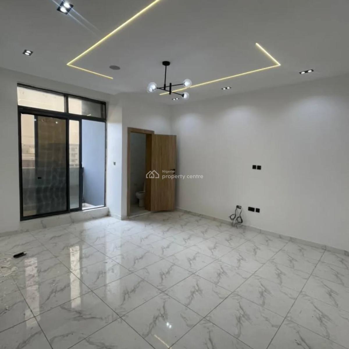 Mini Flat, Ologolo, Lekki, Lagos, Mini Flat (room and Parlour) for Sale