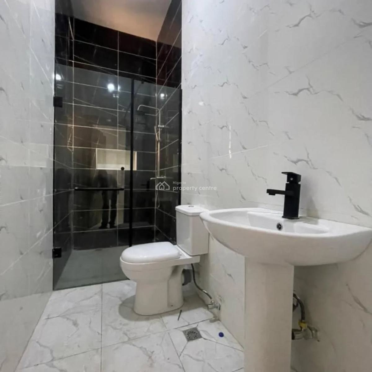 Mini Flat, Ologolo, Lekki, Lagos, Mini Flat (room and Parlour) for Sale