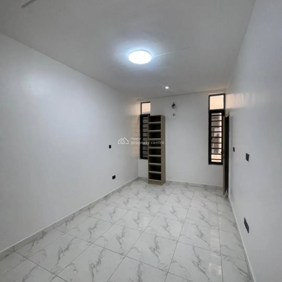Mini Flat, Ologolo, Lekki, Lagos, Mini Flat (room and Parlour) for Sale